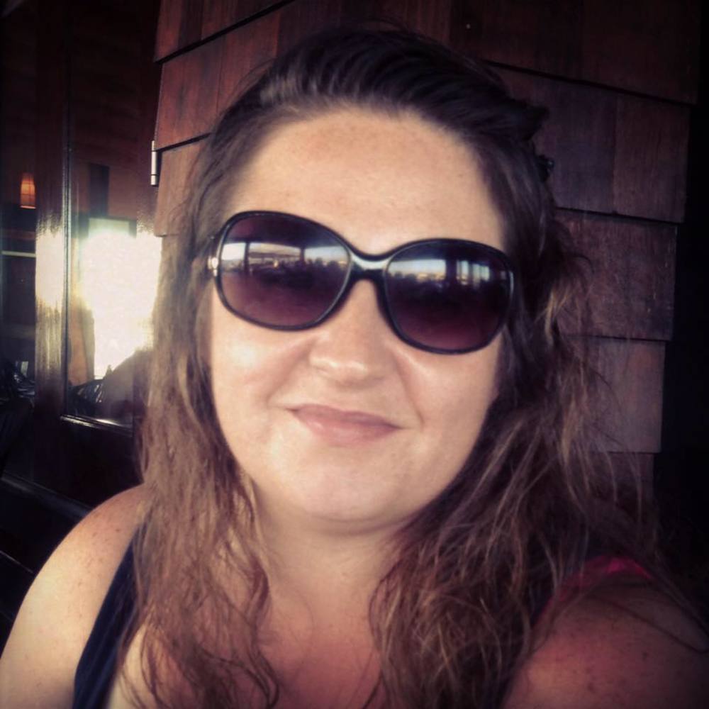 Meet your Posher, Nicole POSH Ambassador